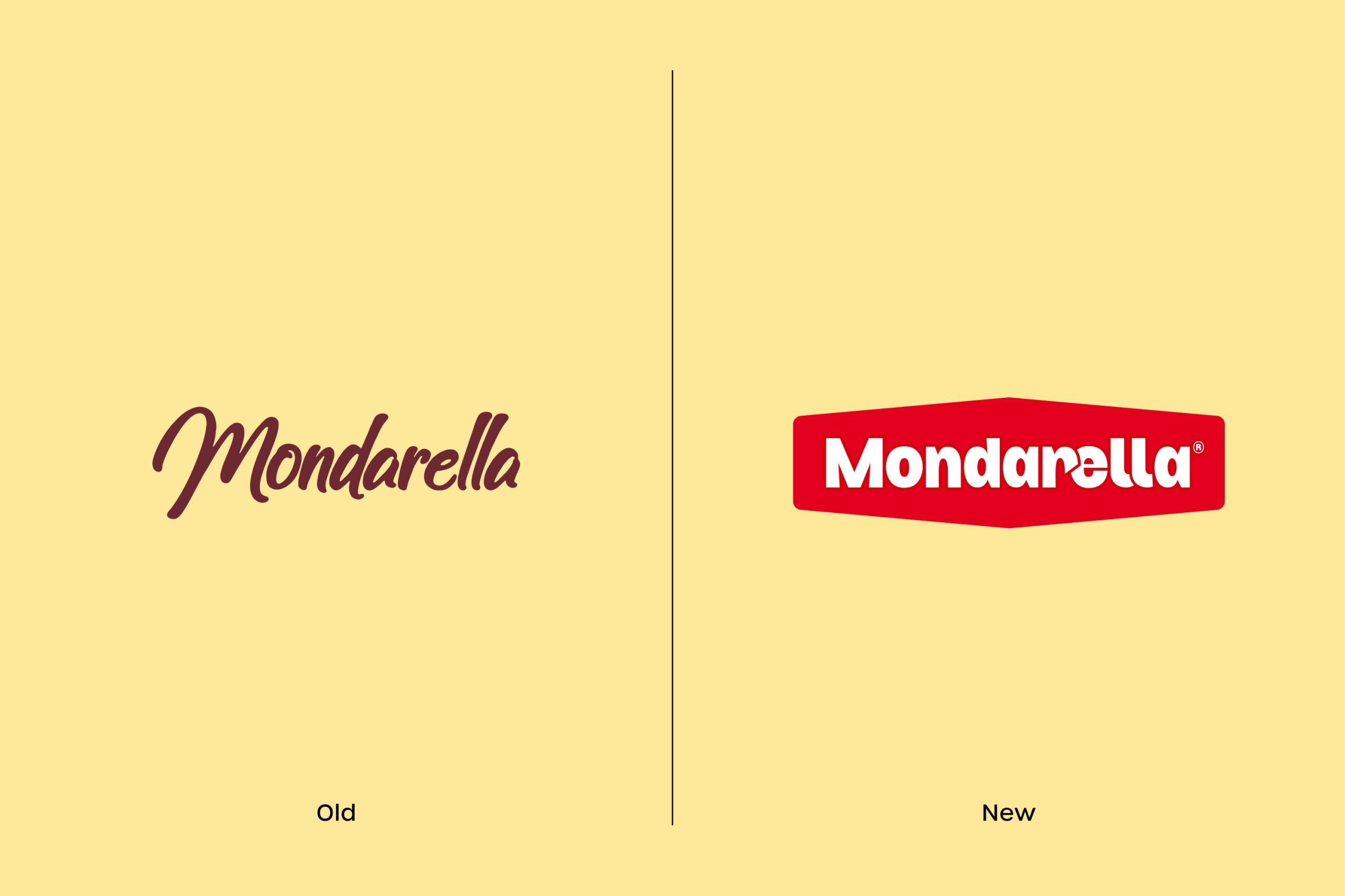 Mondarella – Branding, Packaging Design, Campaigning & Communication by Planet-Positive Creative Studio Very Good Looking